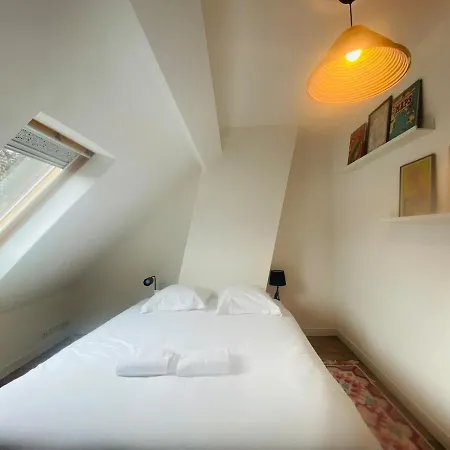 Villa La Fivoise Lille