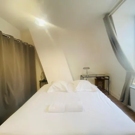 La Fivoise * Lille
